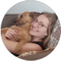 Foto de perfil de Caroline G. Stein no Google